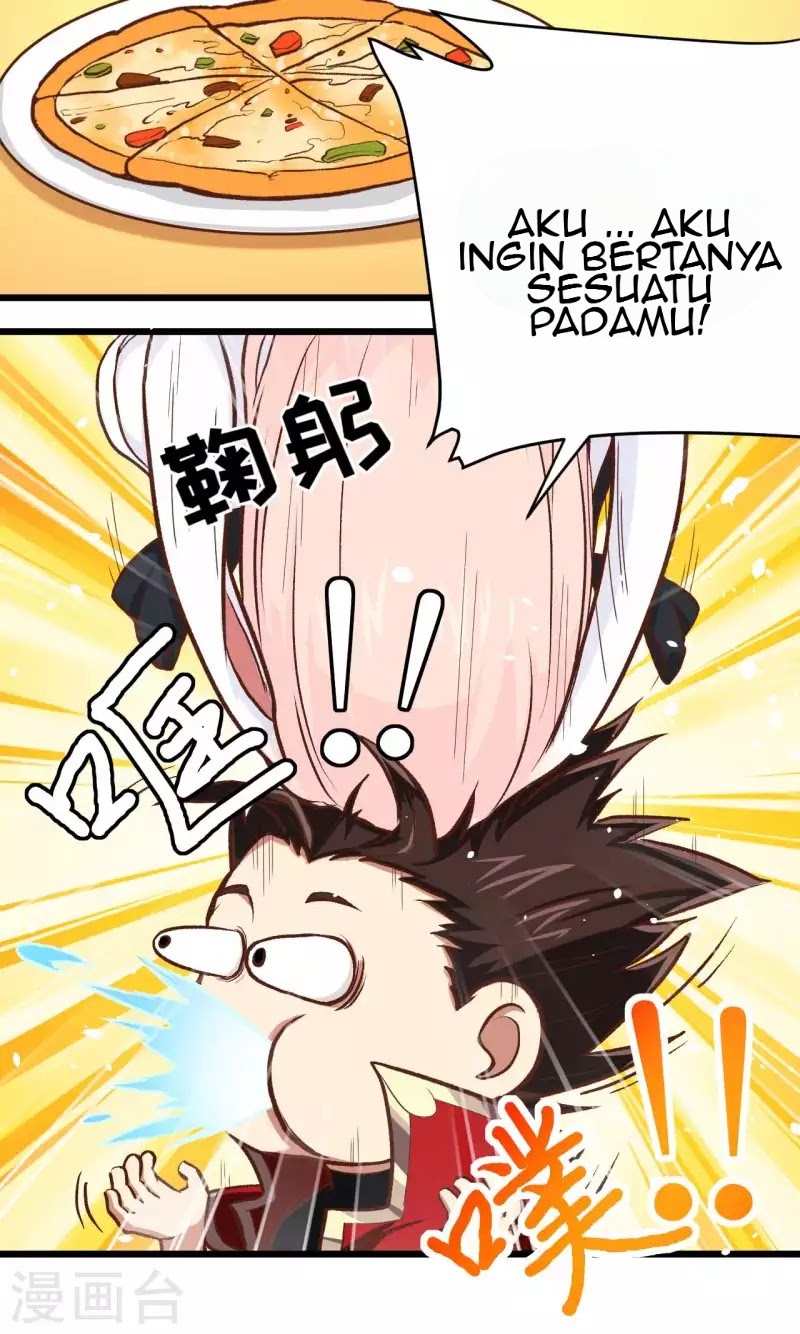 To Be The Castellan King Chapter 75 Gambar 8