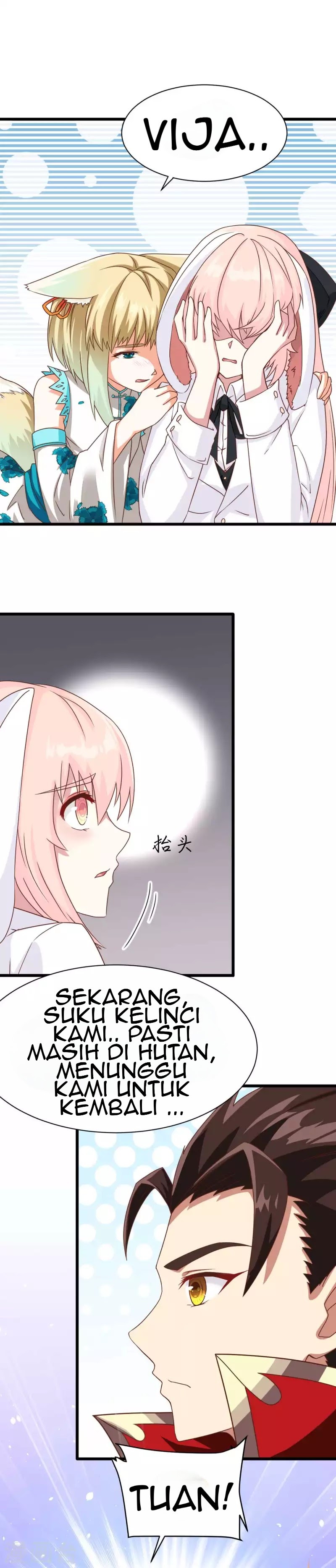 To Be The Castellan King Chapter 75 Gambar 13