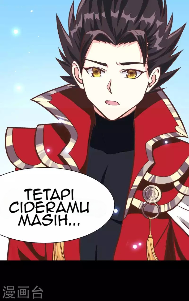 To Be The Castellan King Chapter 75 Gambar 21