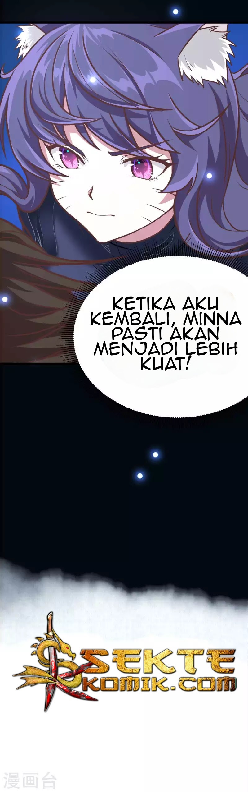 To Be The Castellan King Chapter 75 Gambar 30