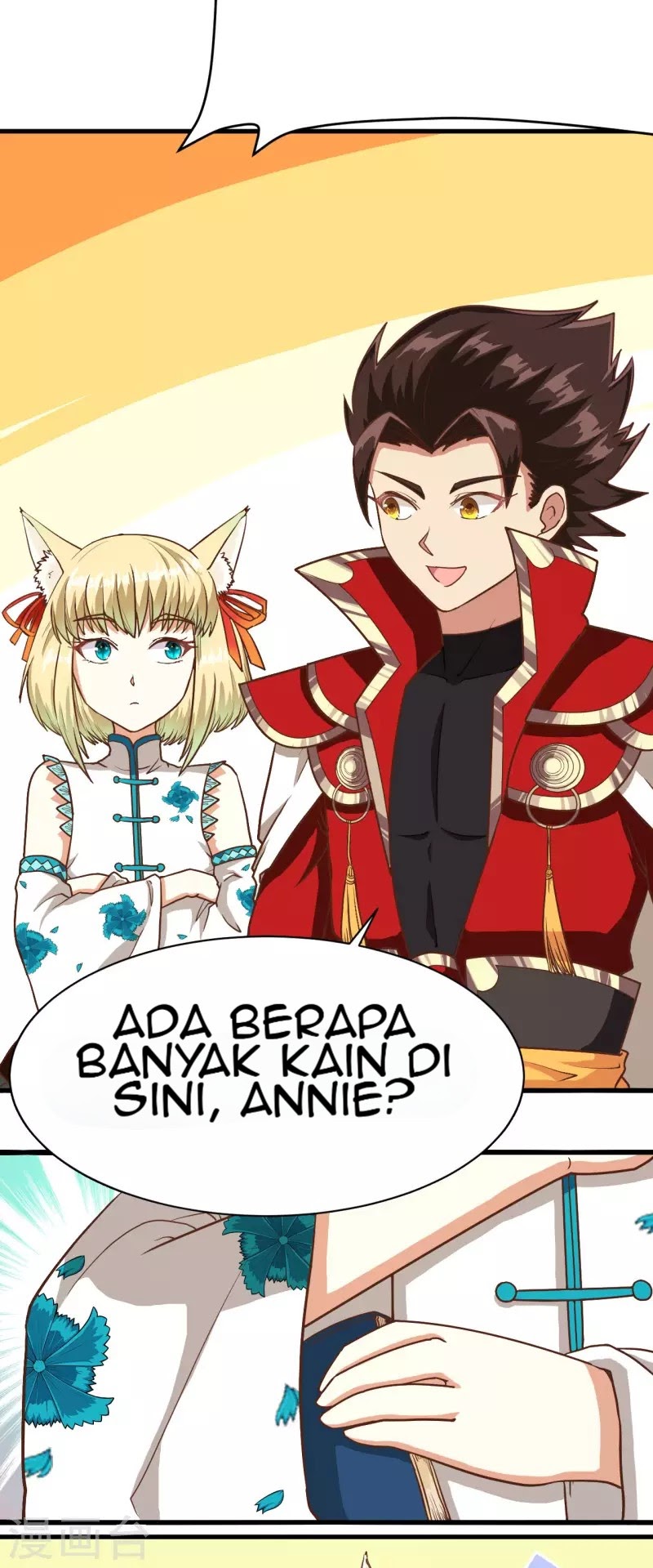 To Be The Castellan King Chapter 81 Gambar 17