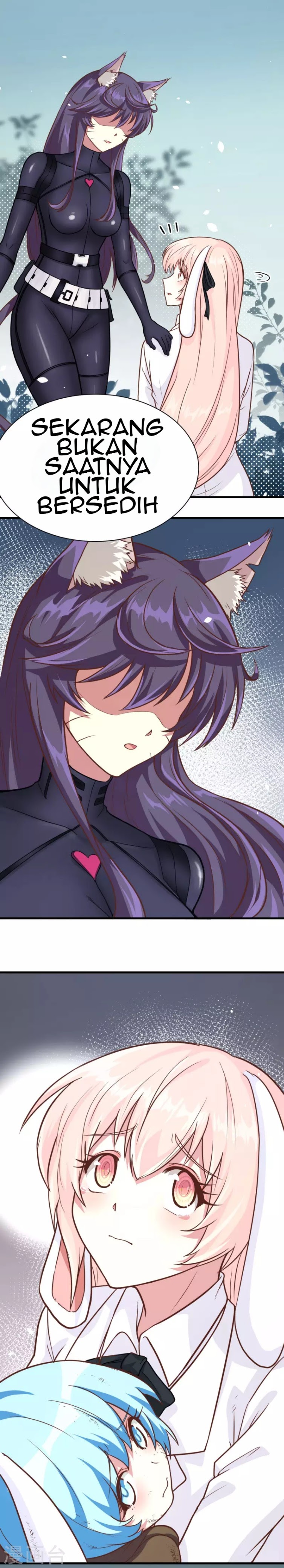 To Be The Castellan King Chapter 83 Gambar 23
