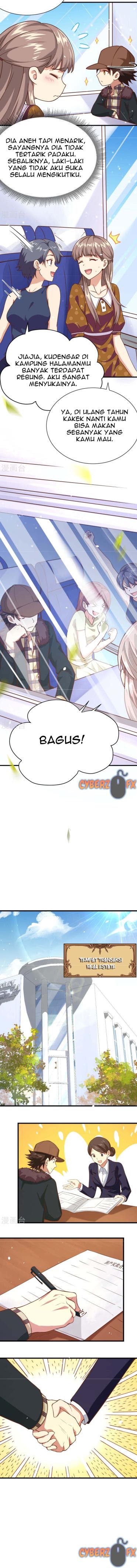To Be The Castellan King Chapter 96 Gambar 4