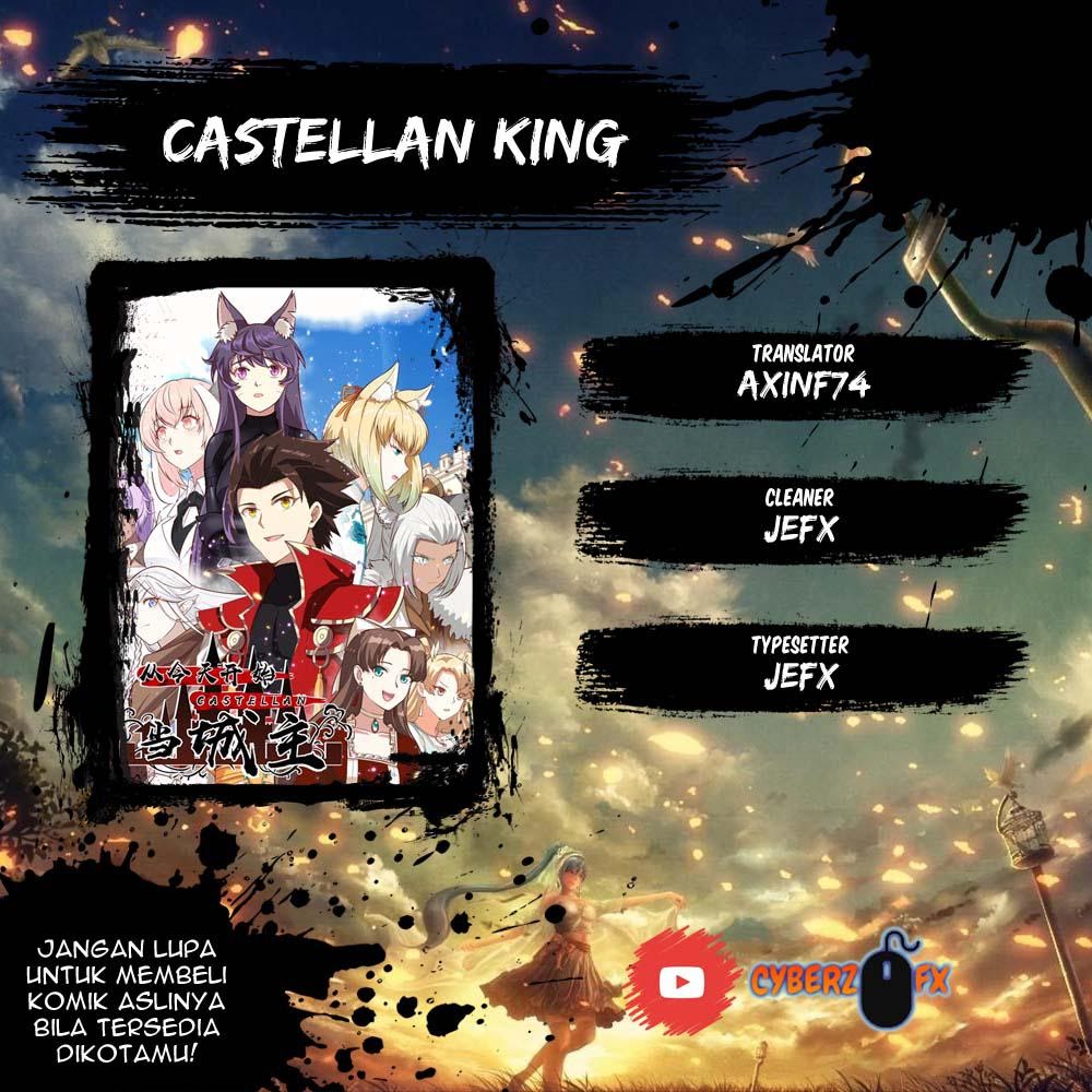 To Be The Castellan King Chapter 98 Gambar 1