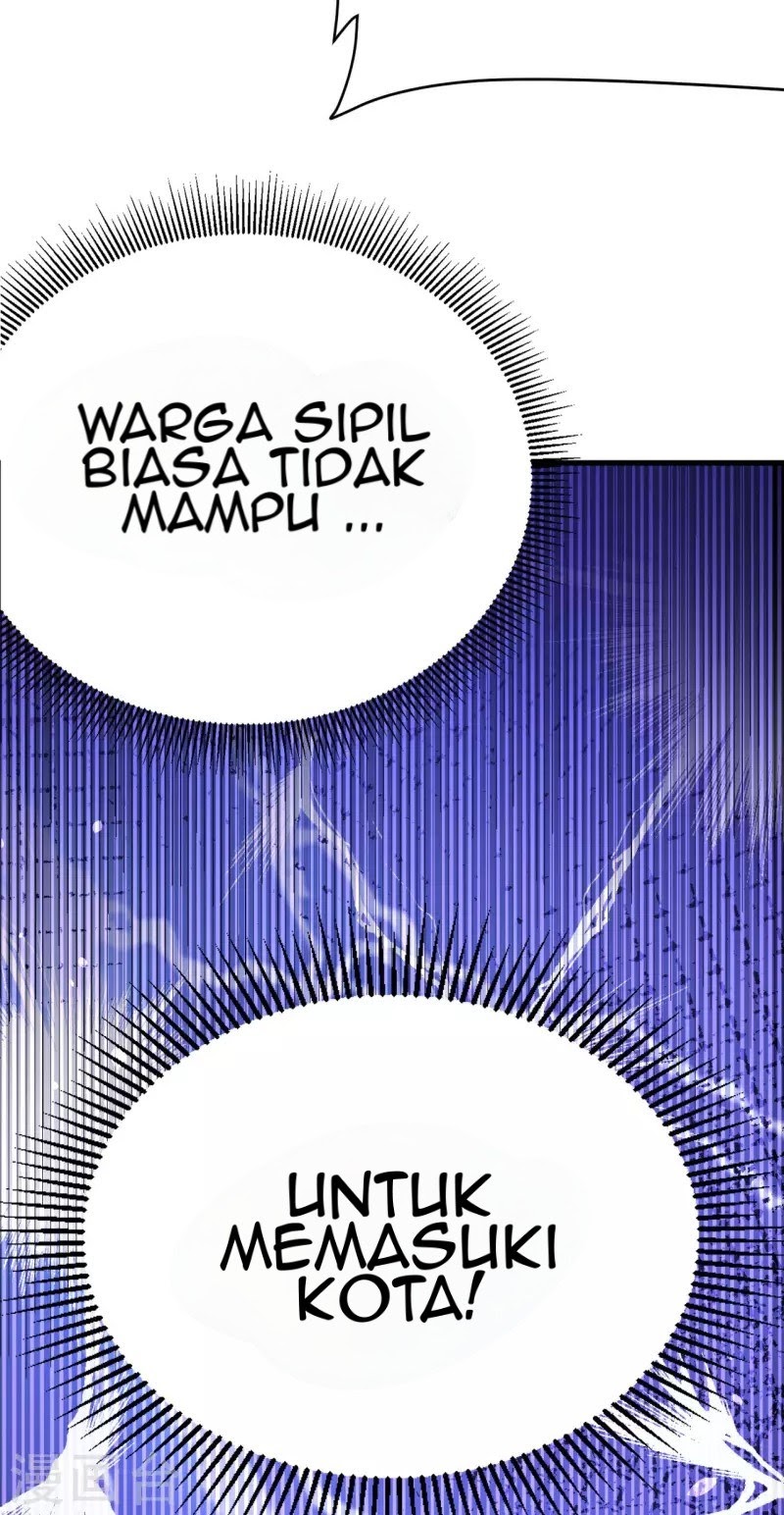 To Be The Castellan King Chapter 104 Gambar 12