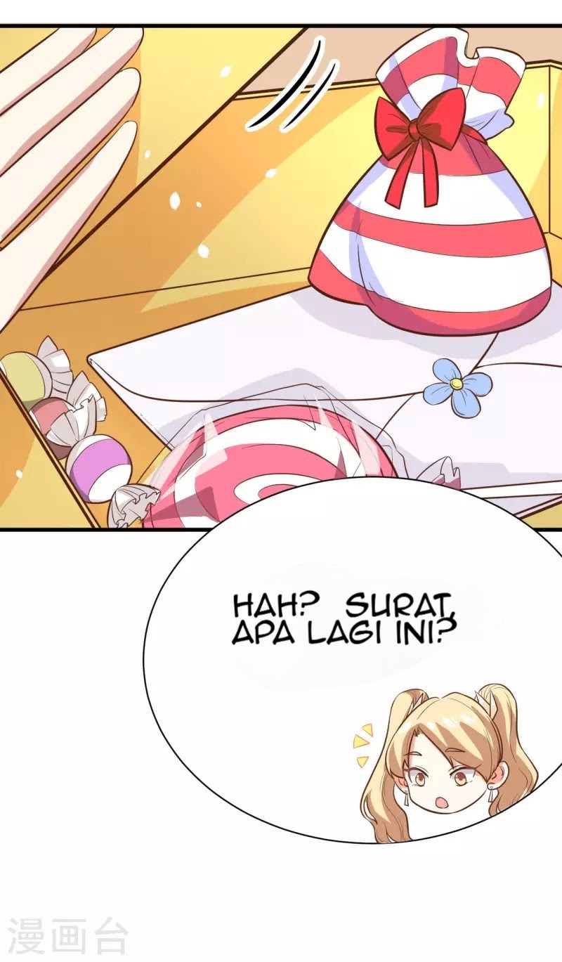 To Be The Castellan King Chapter 104 Gambar 42