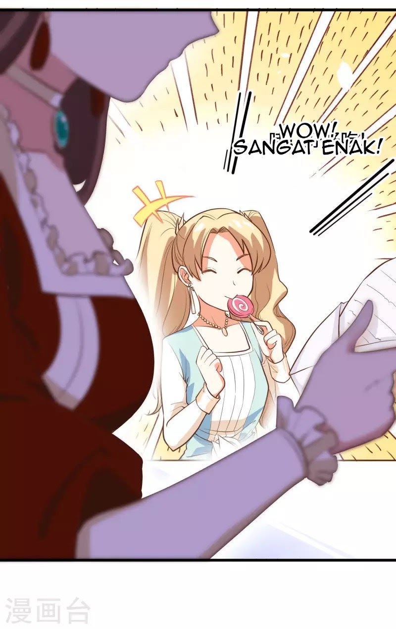 To Be The Castellan King Chapter 104 Gambar 43