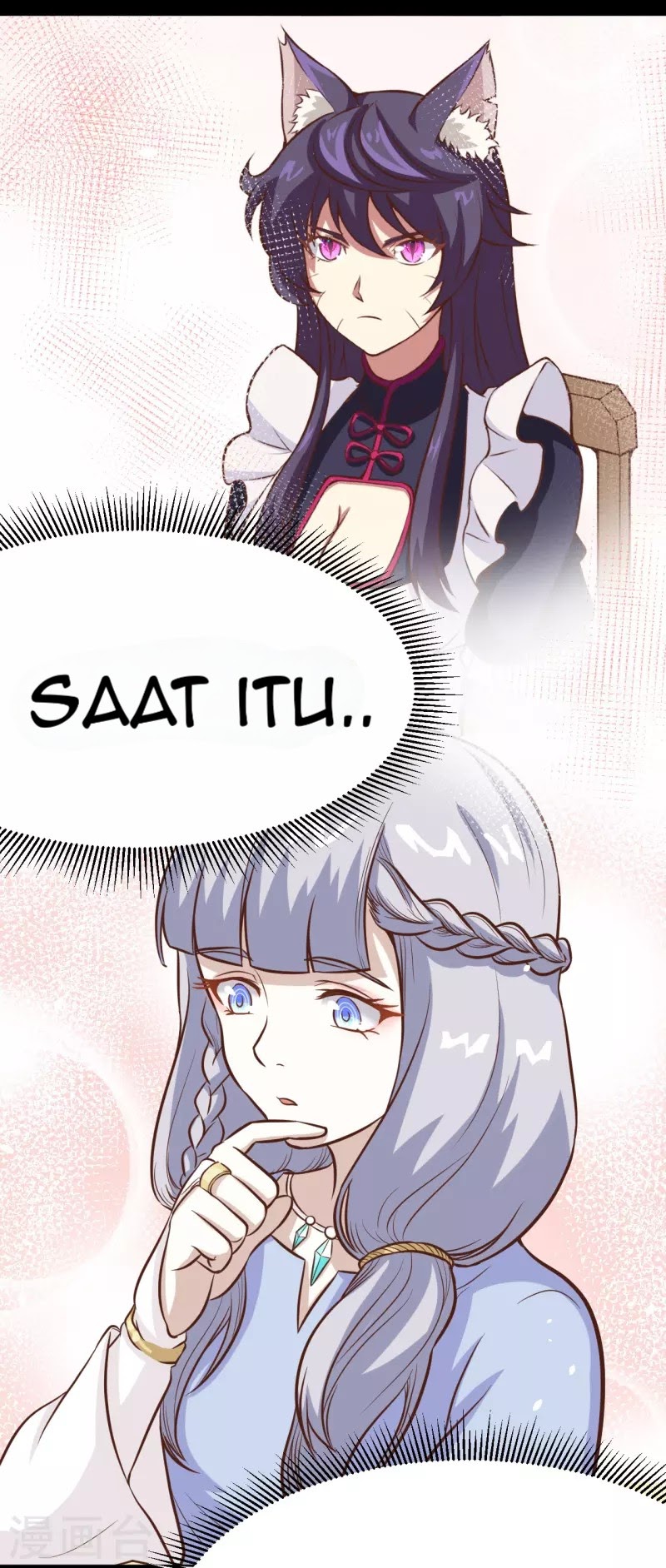 To Be The Castellan King Chapter 108 Gambar 62
