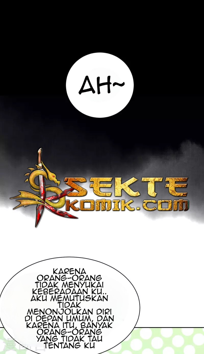 To Be The Castellan King Chapter 111 Gambar 29