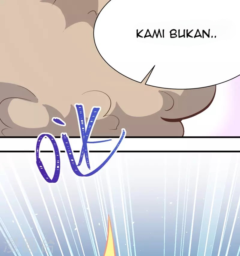 To Be The Castellan King Chapter 116 Gambar 41