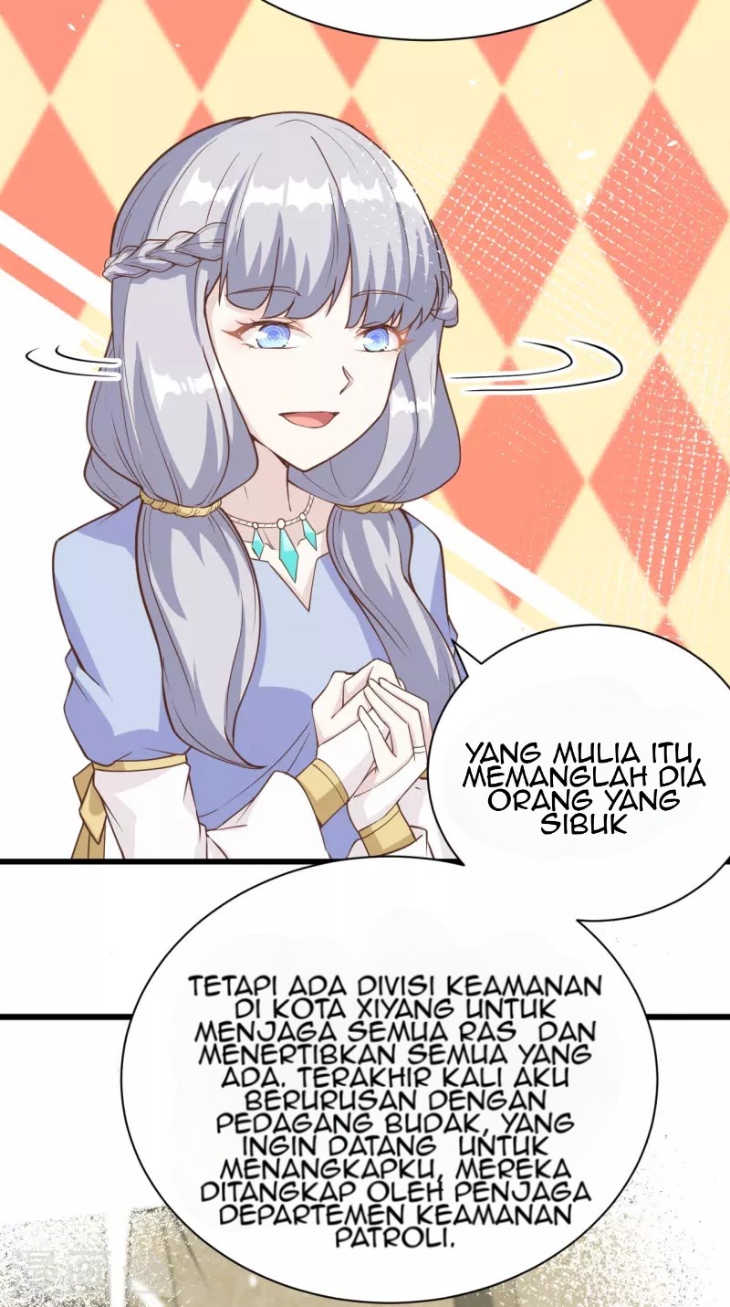 To Be The Castellan King Chapter 122 Gambar 55