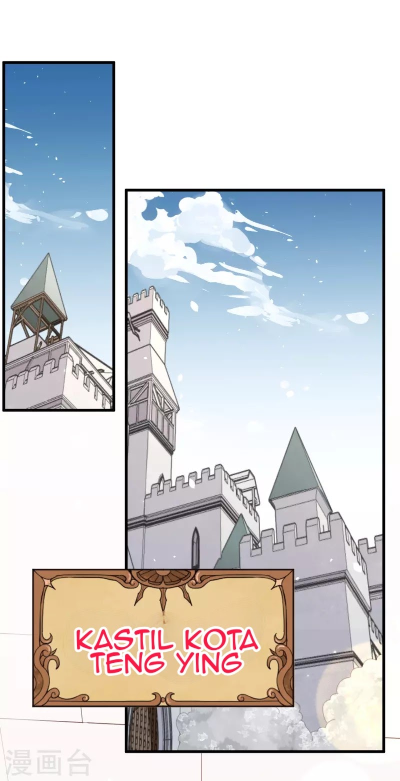 To Be The Castellan King Chapter 127 Gambar 9