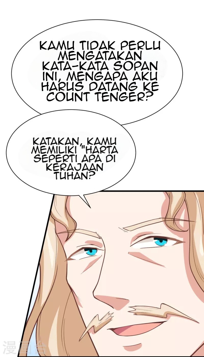 To Be The Castellan King Chapter 127 Gambar 13