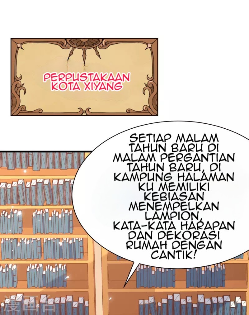 To Be The Castellan King Chapter 128.1 Gambar 31