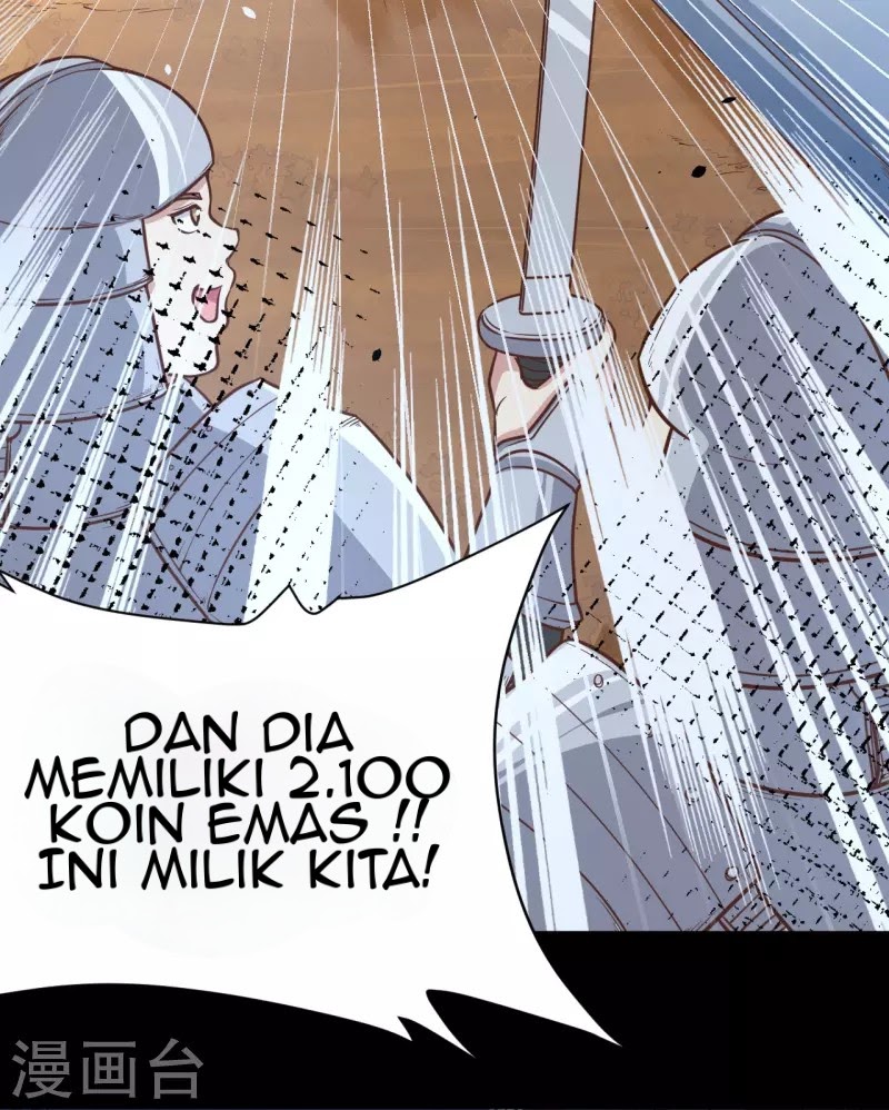 To Be The Castellan King Chapter 130 Gambar 42