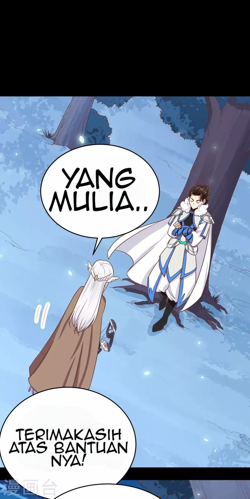 To Be The Castellan King Chapter 136 Gambar 25