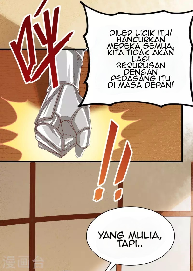 To Be The Castellan King Chapter 138 Gambar 7