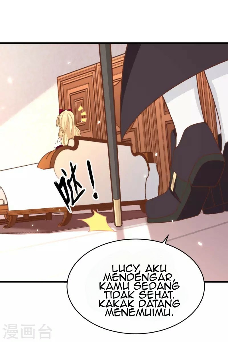 To Be The Castellan King Chapter 140 Gambar 5