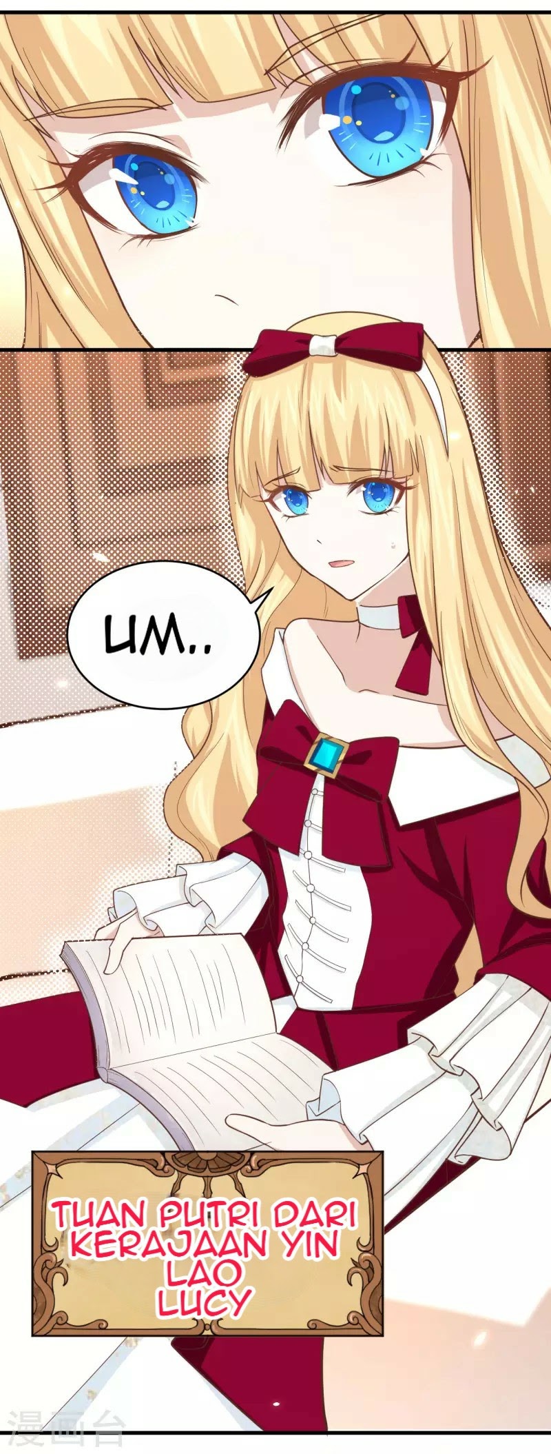 To Be The Castellan King Chapter 140 Gambar 6