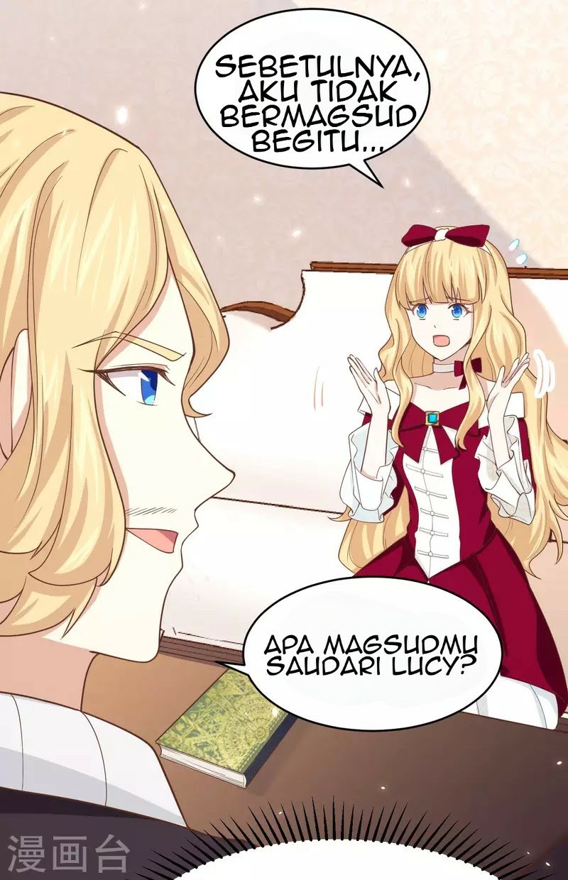 To Be The Castellan King Chapter 140 Gambar 12
