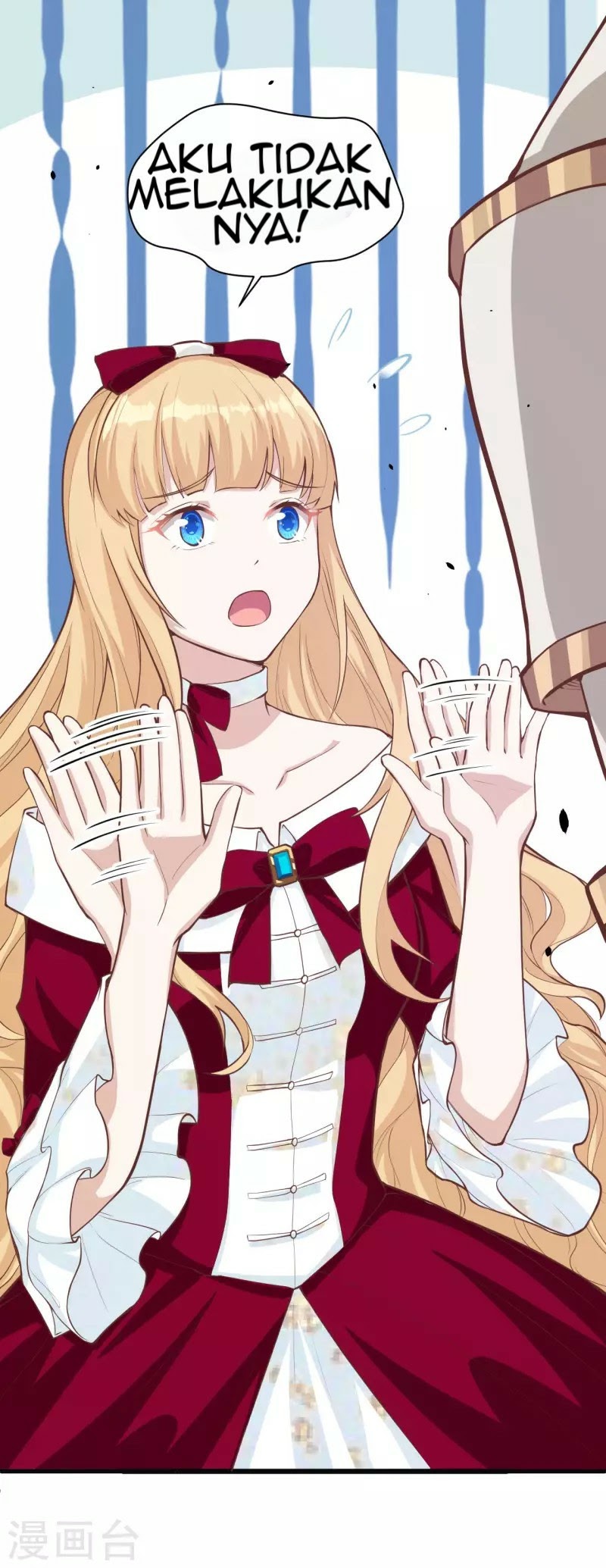 To Be The Castellan King Chapter 140 Gambar 25