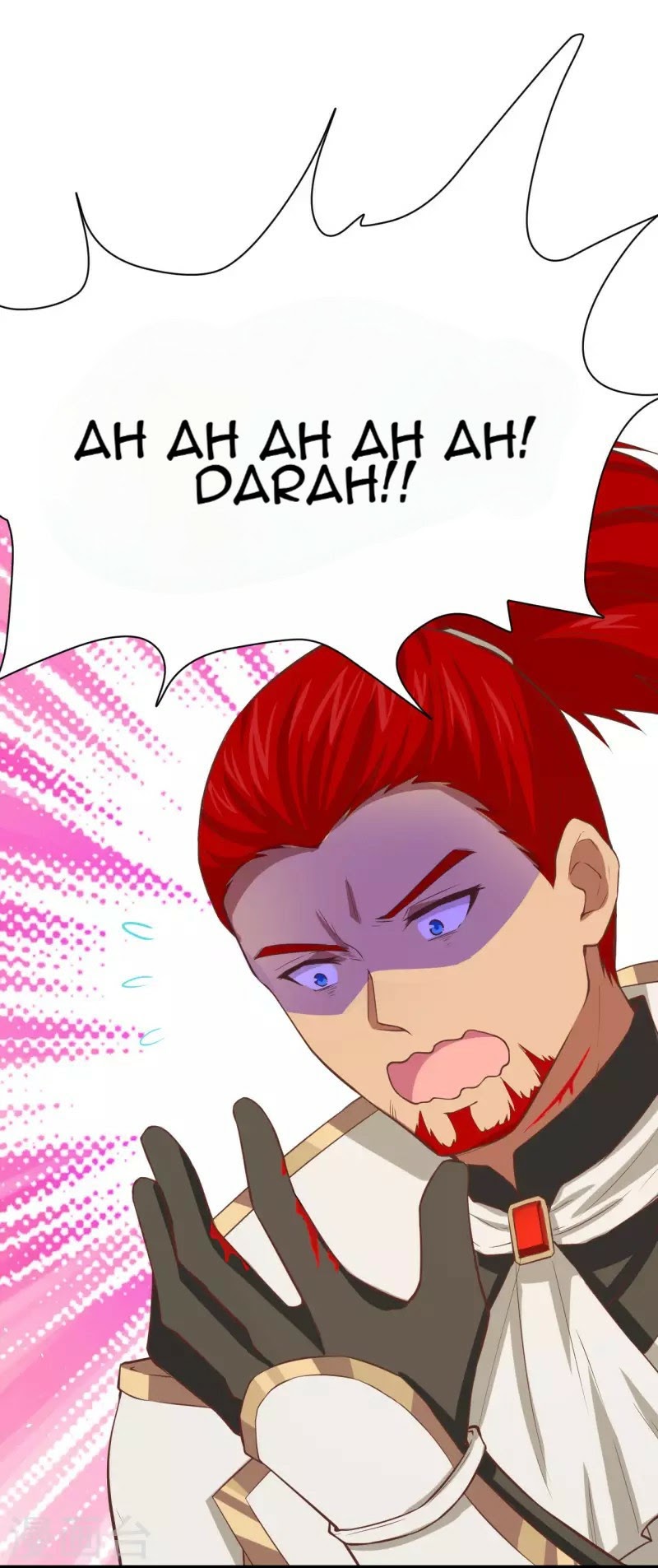 To Be The Castellan King Chapter 140 Gambar 36