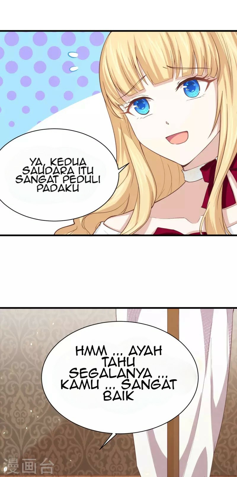 To Be The Castellan King Chapter 140 Gambar 52
