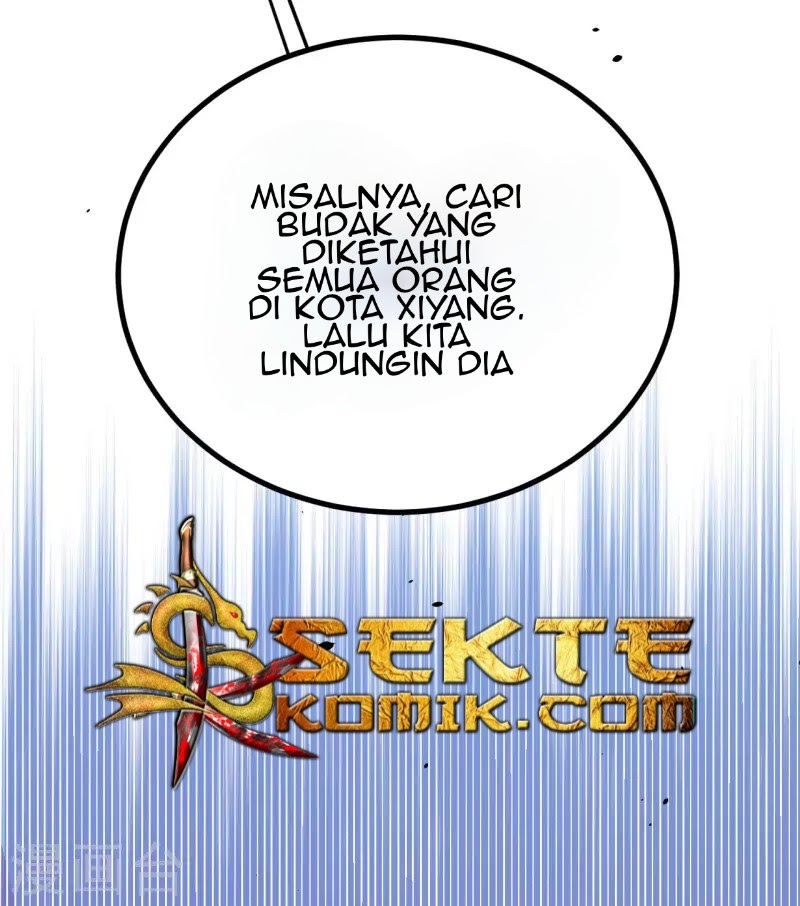 To Be The Castellan King Chapter 146 Gambar 28
