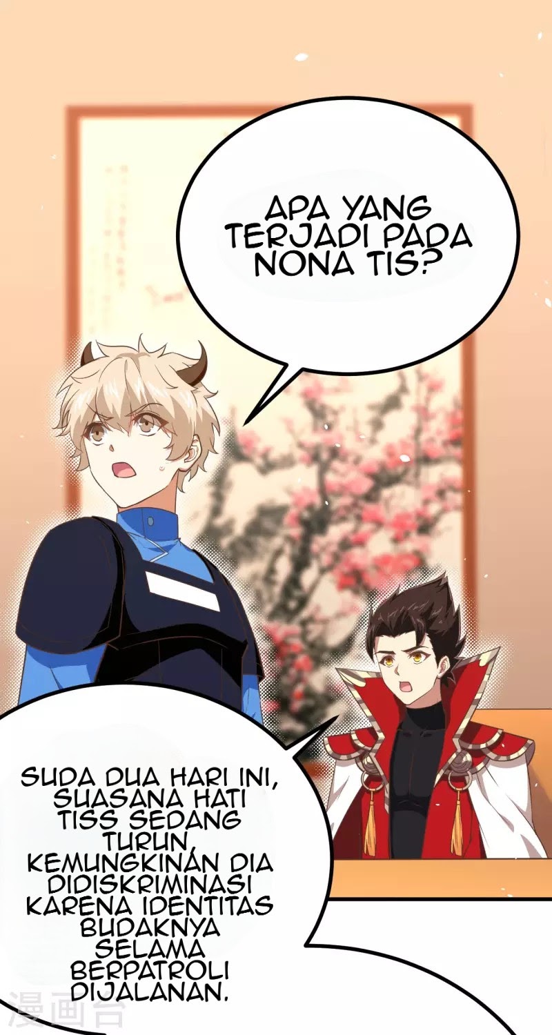 To Be The Castellan King Chapter 146 Gambar 31