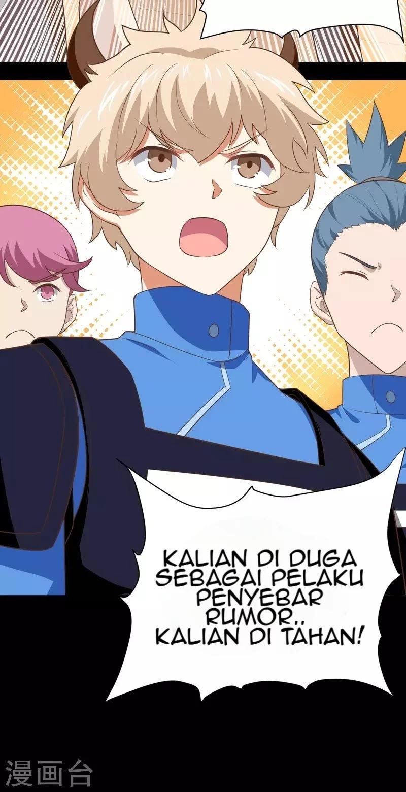 To Be The Castellan King Chapter 147 Gambar 24