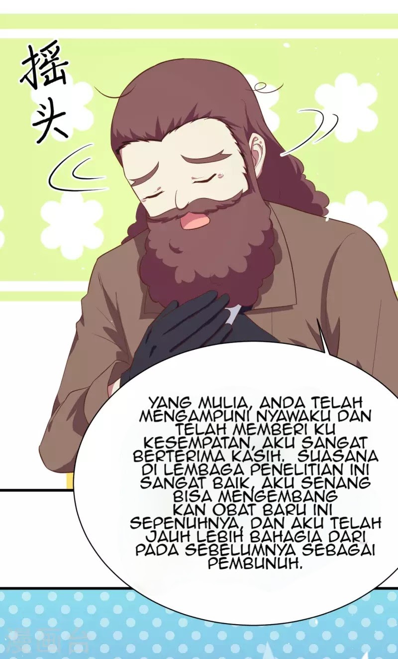 To Be The Castellan King Chapter 149 Gambar 30
