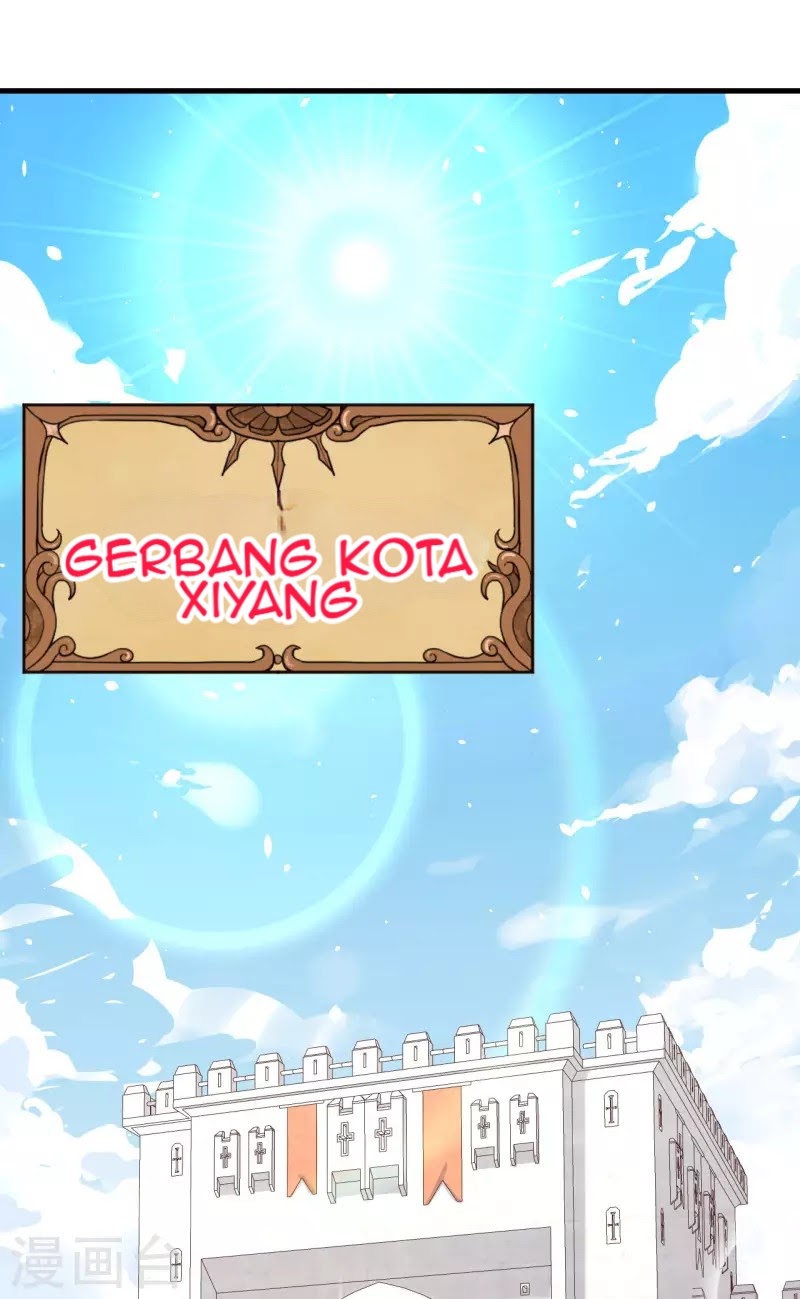 To Be The Castellan King Chapter 150 Gambar 3
