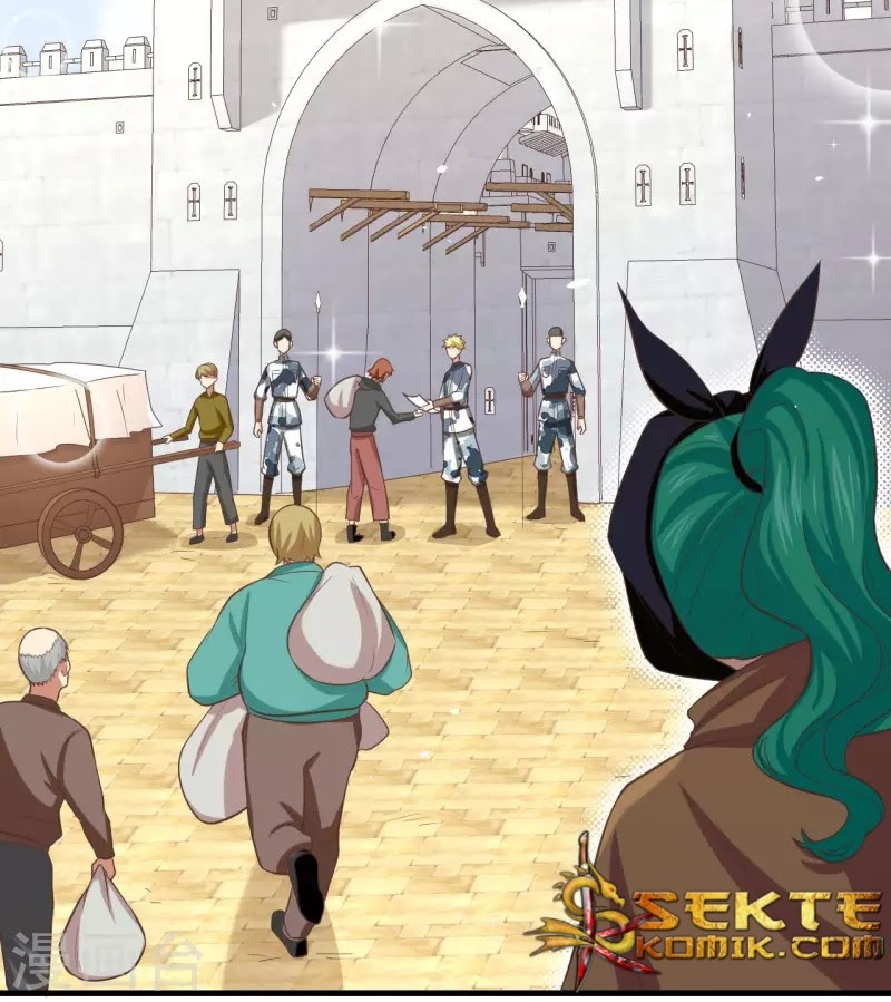 To Be The Castellan King Chapter 150 Gambar 4