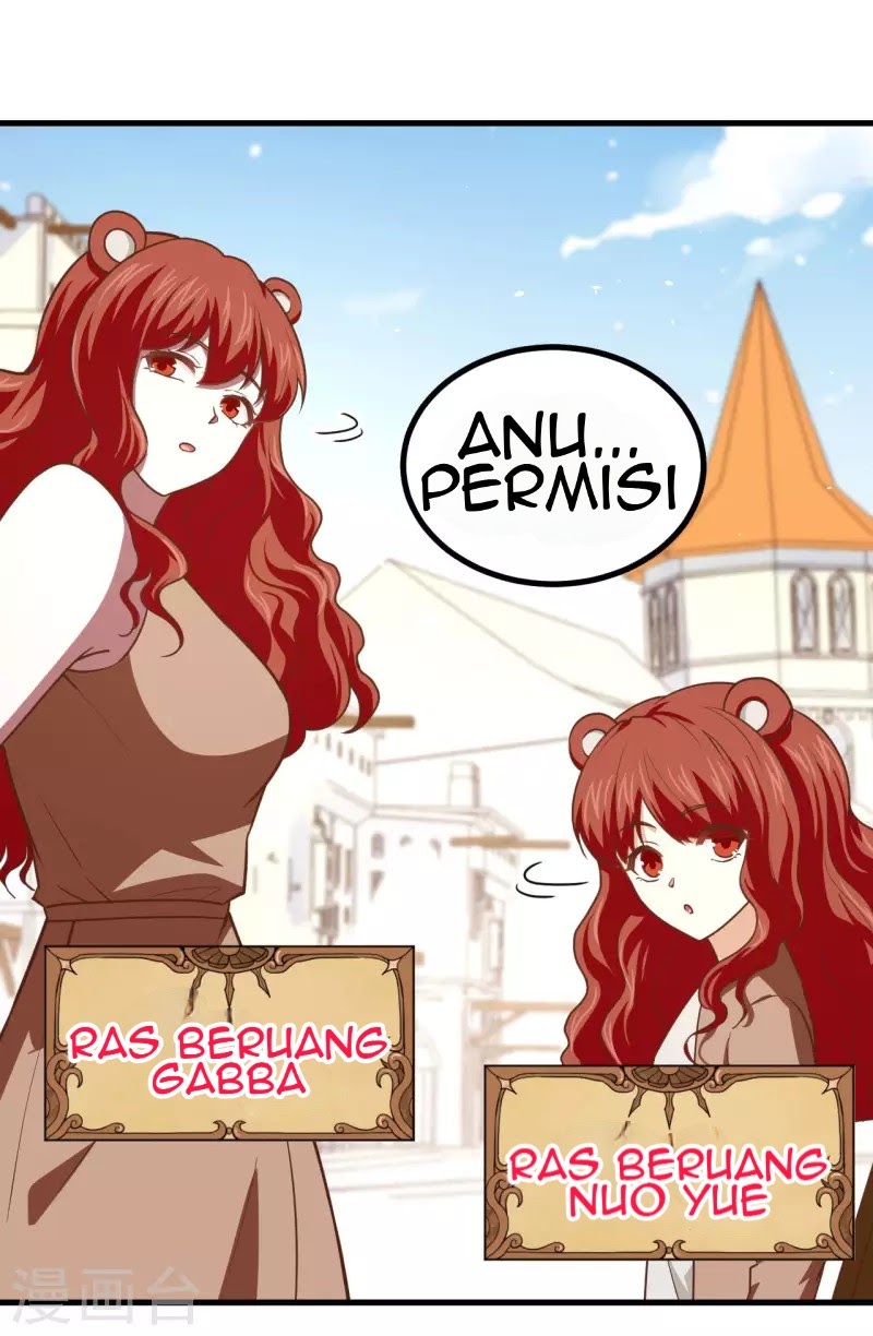 To Be The Castellan King Chapter 150 Gambar 10