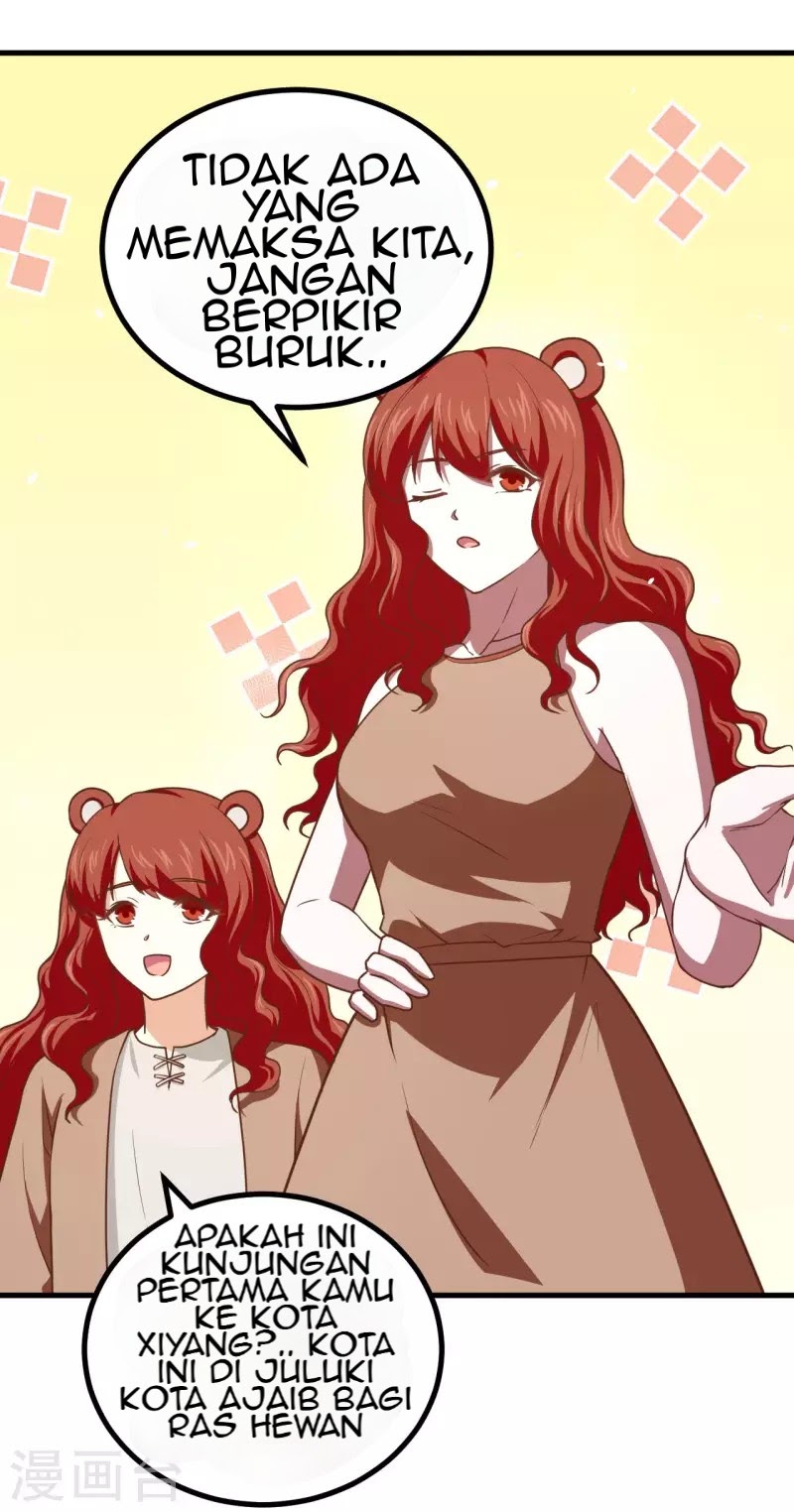 To Be The Castellan King Chapter 150 Gambar 12