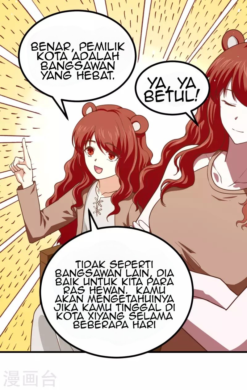 To Be The Castellan King Chapter 150 Gambar 14