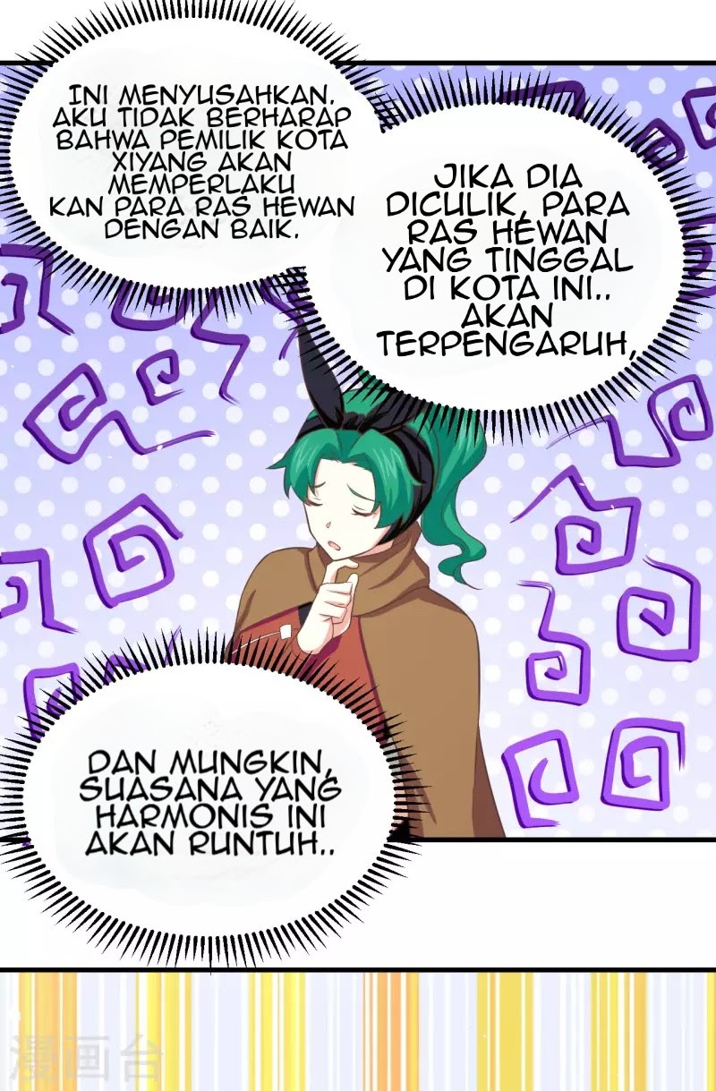 To Be The Castellan King Chapter 150 Gambar 17