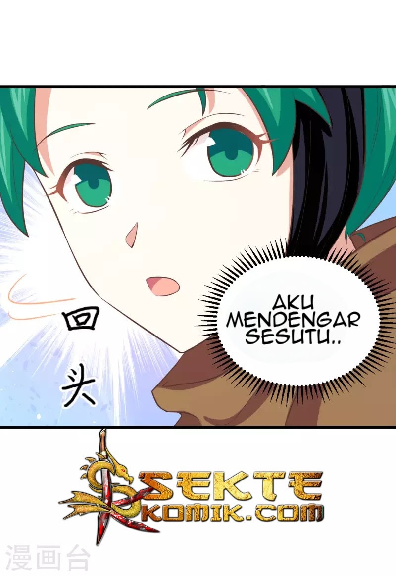 To Be The Castellan King Chapter 150 Gambar 19