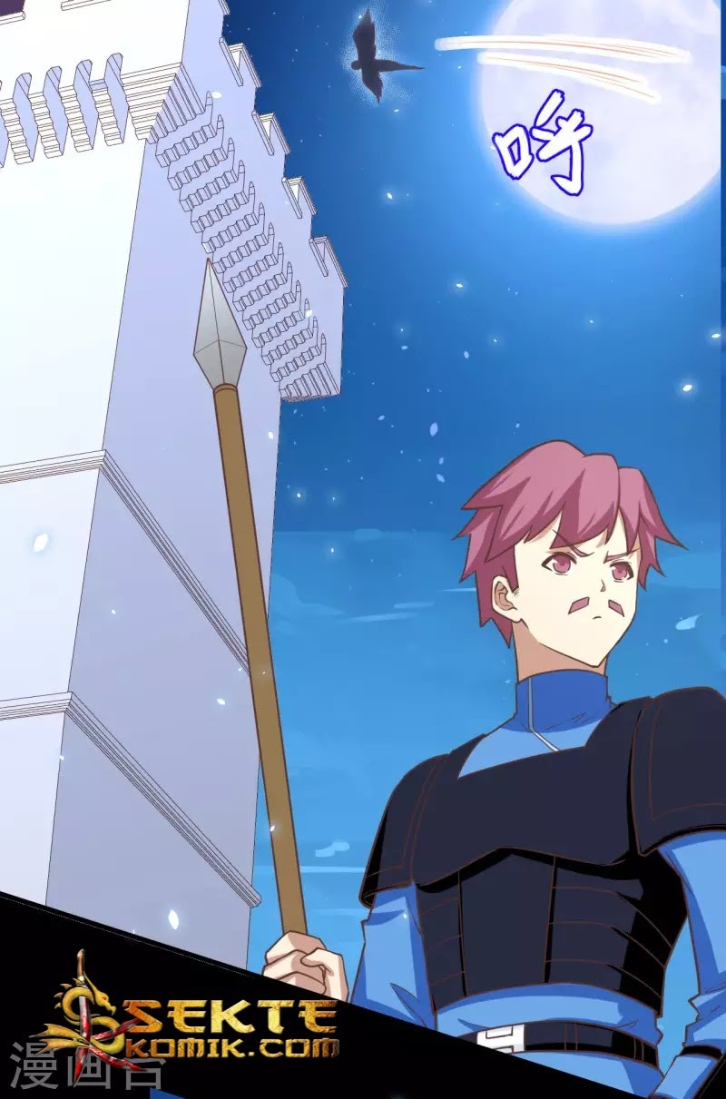 To Be The Castellan King Chapter 150 Gambar 27