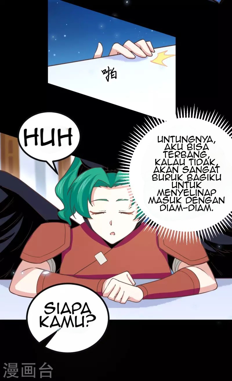 To Be The Castellan King Chapter 150 Gambar 28