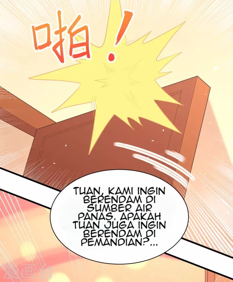To Be The Castellan King Chapter 150 Gambar 32