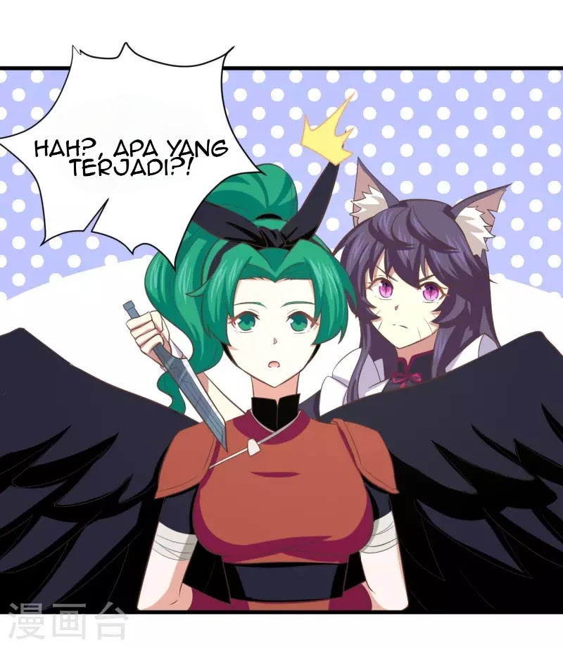 To Be The Castellan King Chapter 150 Gambar 34