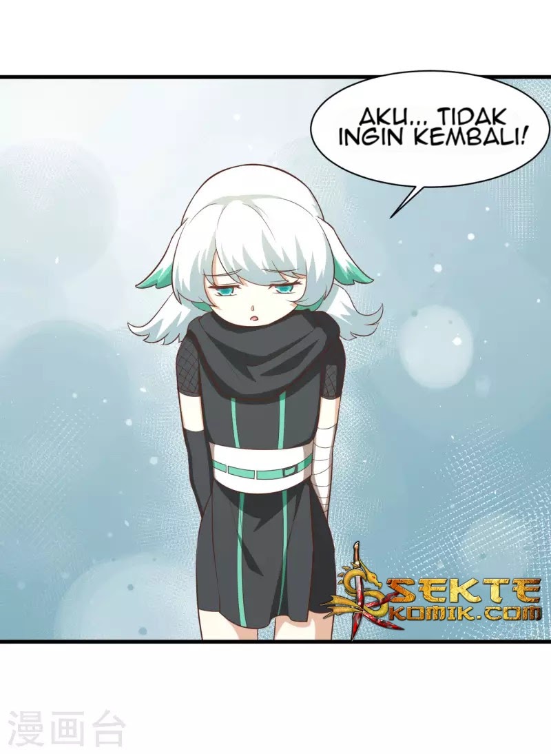 To Be The Castellan King Chapter 150 Gambar 43