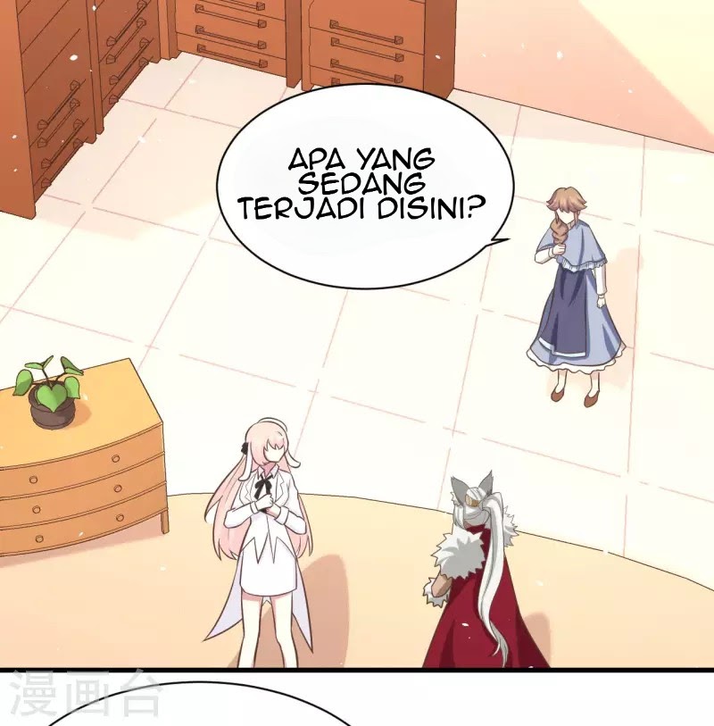 To Be The Castellan King Chapter 151 Gambar 8