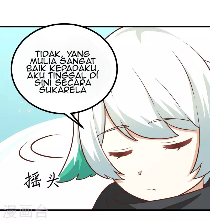 To Be The Castellan King Chapter 151 Gambar 16