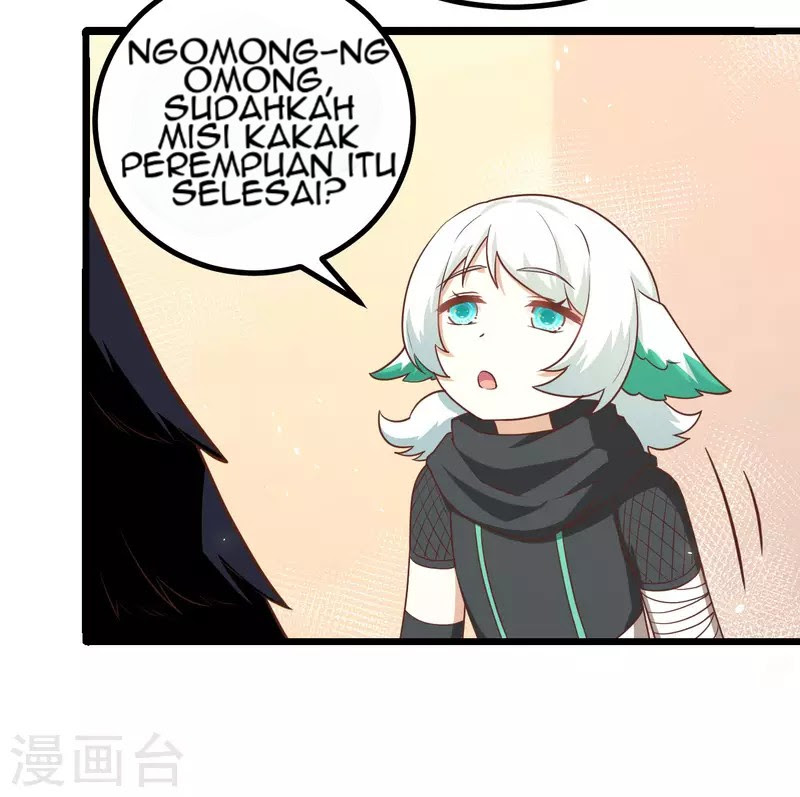 To Be The Castellan King Chapter 151 Gambar 18