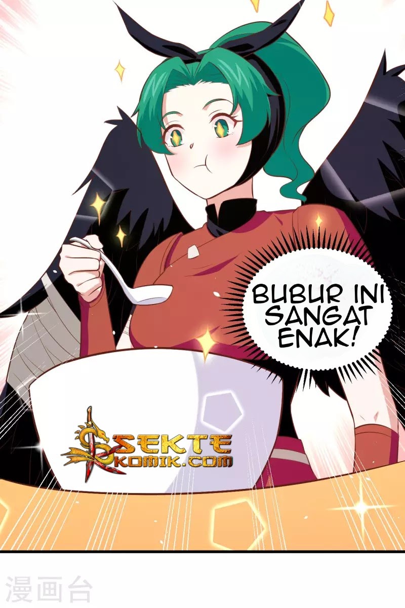 To Be The Castellan King Chapter 152 Gambar 28