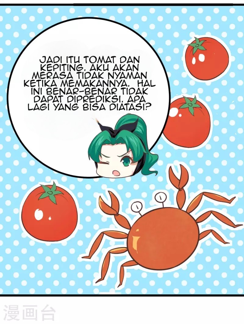 To Be The Castellan King Chapter 152 Gambar 38
