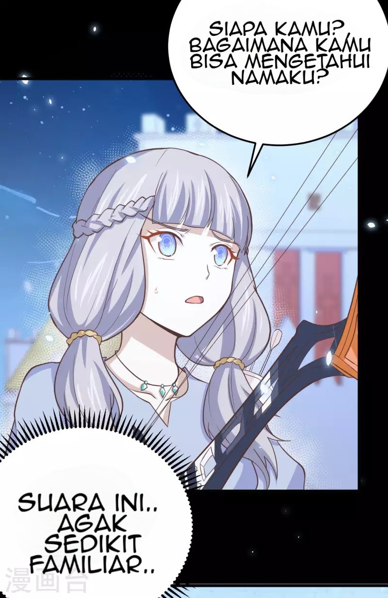 To Be The Castellan King Chapter 159 Gambar 45