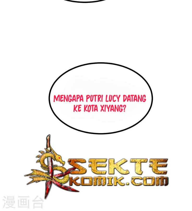 To Be The Castellan King Chapter 160 Gambar 43